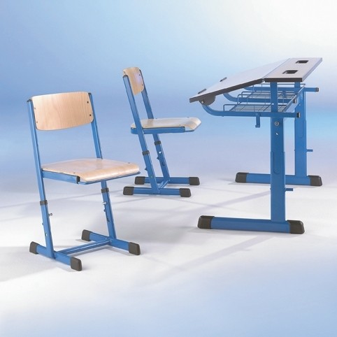 Schülerstuhl Ecostar
