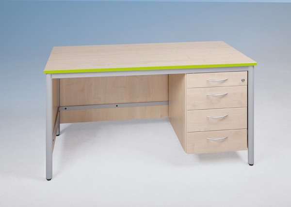 Lehrertisch