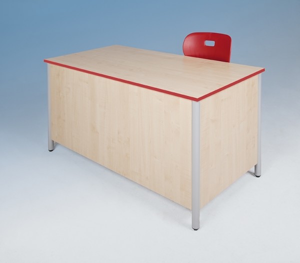 Lehrertisch