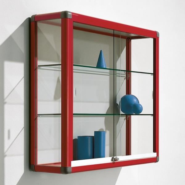 Wandvitrine