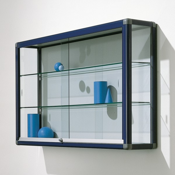 Wandvitrine