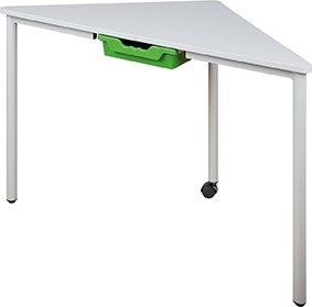 Dreieckstisch Größe XL