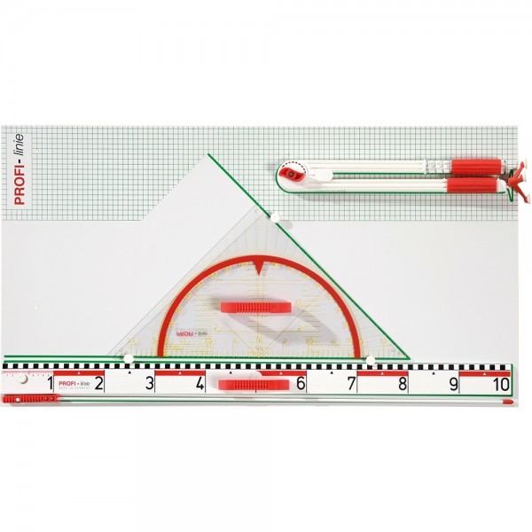 Gerätetafel Basic I