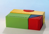 Ergänzungsset FormCube maxi 3