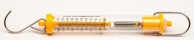 Federwaage von 0 - 5000 g