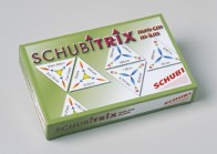 Schubitrix Längenmaße