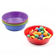 Materialschalen