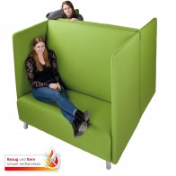 Akustik Sofa - 2er Set V6