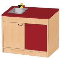 Puppen- und Spielmöbel - Puppenspüle