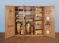 Musikschrank
