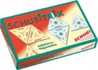 Schubitrix Deutsch ADJEKTIVE