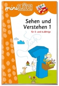 miniLÜK Sehen und verstehen 1