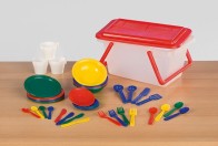 Kinder Picknick-Set
