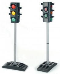 Verkehrsampel
