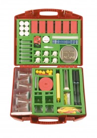 Experimentierbox – Luft