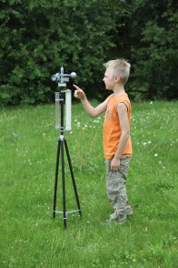 Wetterstation