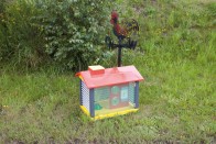 Wetterstation