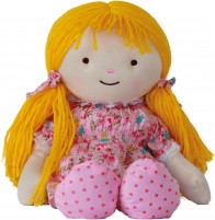 Wärmepuppe "Candy"