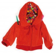 Living Puppets - Jacke für Handpuppen der Größe 65 cm
