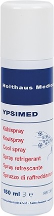 Kühlspray