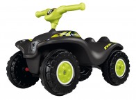 BIG - Bobby Quad Racing