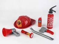 Feuerwehrset 7tlg
