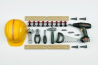 BOSCH - Handwerker - Set