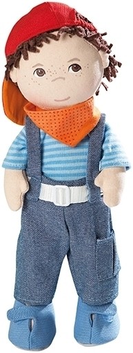 HABA® Puppe Matze
