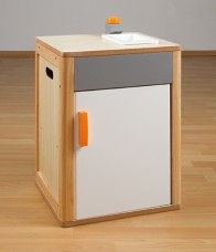 Puppenküche "Spüle"