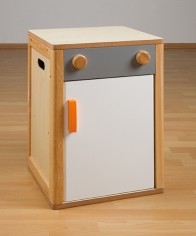 Puppenküche "Geschirrspüler"