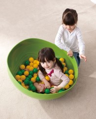 Balance Bowl