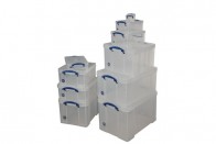 RUB Aufbewahrungsbox