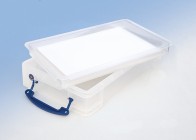 Einsatz für RUB-Box