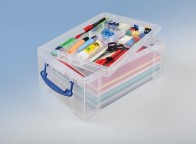 Einsatz für RUB-Box