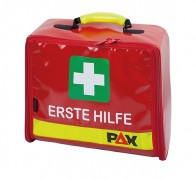 Paramedic Wandtasche