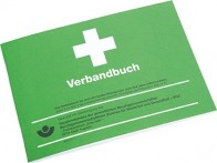 Verbandbuch