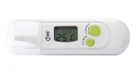 6 in 1 Infrarot-Fieberthermometer