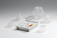 clixi -Box Nr. 1 Transparent