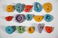Climbi Set 20