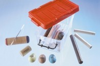 Claves- und Shaker-Set