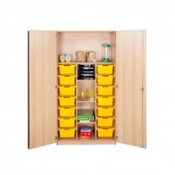 ErgoTray Klassenraumschrank, hoch