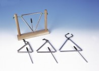 Profi Triangel, 15 cm