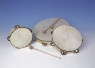 Schellen-Tambourin