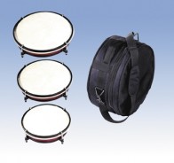 Samba Trommel Set