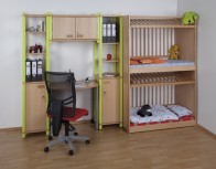 Matratze für Kinderbett, 70 x 140 cm