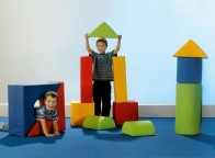 FormCube maxi Bausatz "Tower"