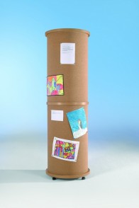 Litfaßsäule XXL