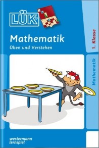 LÜK - Mathematik 1. Klasse