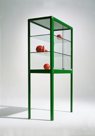 Aluvitrine