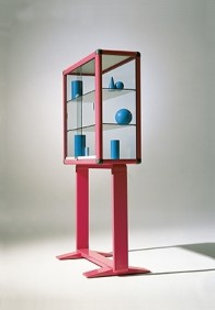 Aluvitrine